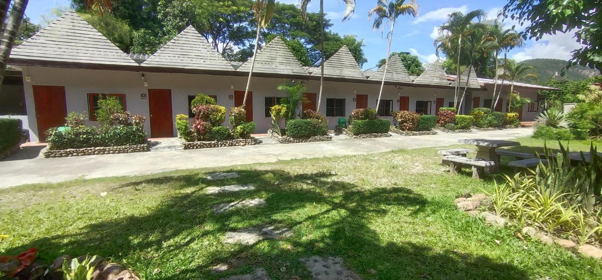 Butterfly Hostel, Pai Exterior foto
